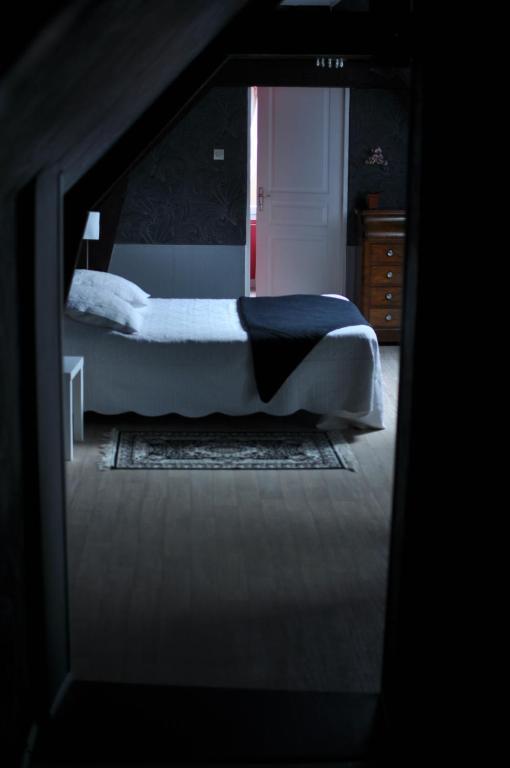 Buigny-Saint-Maclou Wastine Bed & Breakfast 部屋 写真