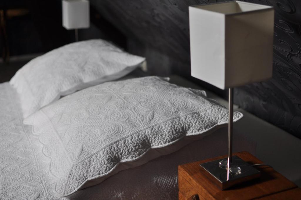 Buigny-Saint-Maclou Wastine Bed & Breakfast 部屋 写真