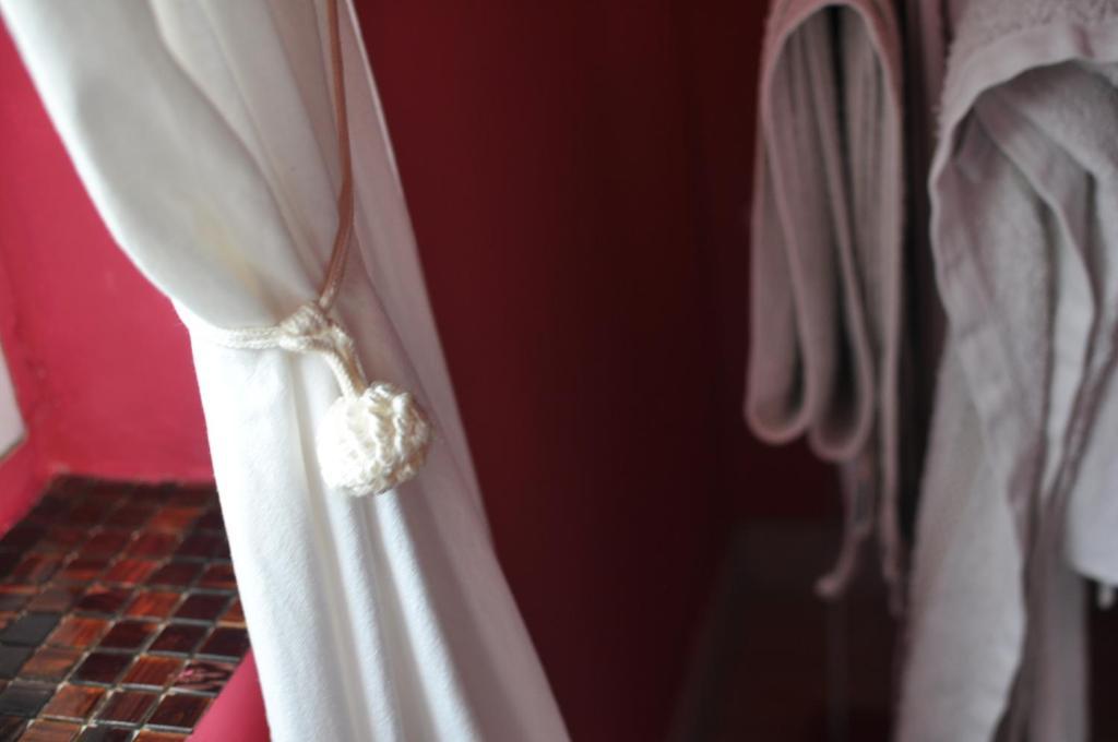Buigny-Saint-Maclou Wastine Bed & Breakfast 部屋 写真