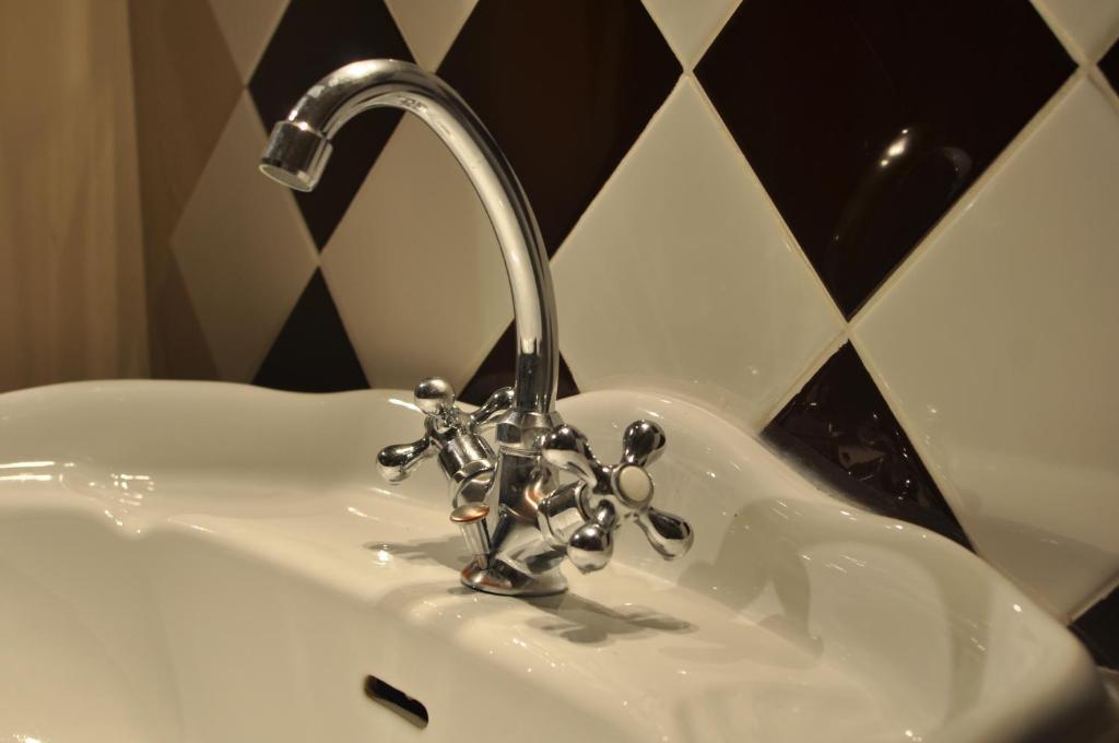 Buigny-Saint-Maclou Wastine Bed & Breakfast 部屋 写真