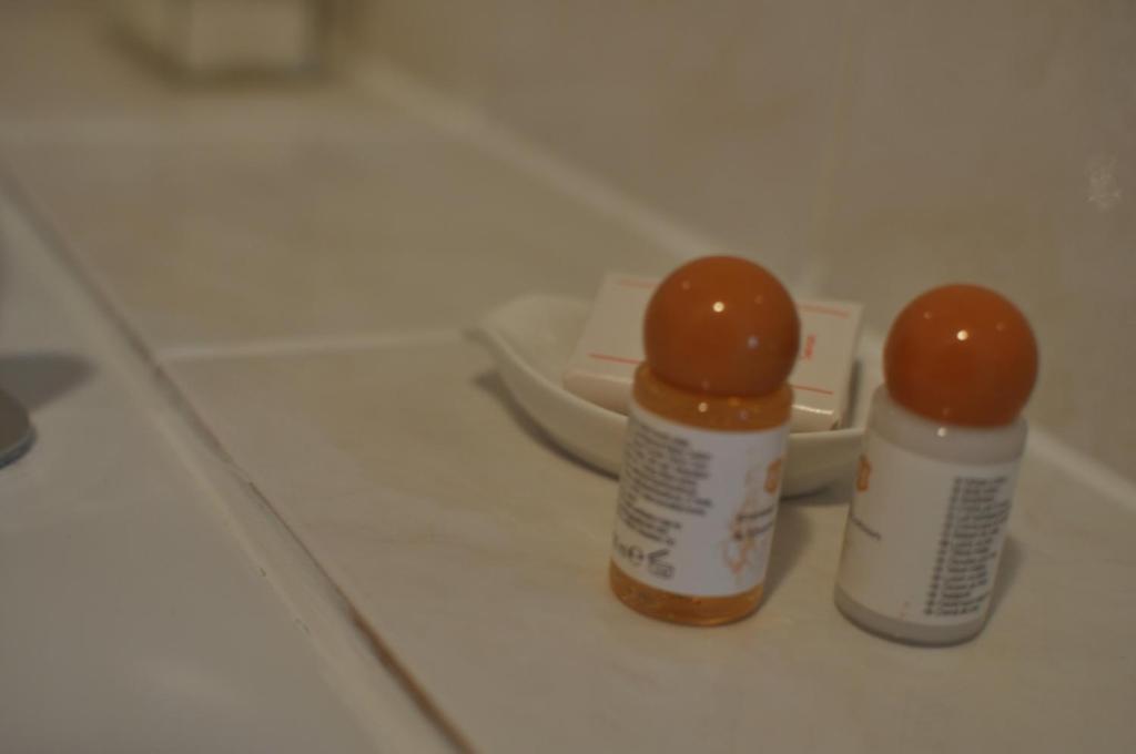 Buigny-Saint-Maclou Wastine Bed & Breakfast 部屋 写真