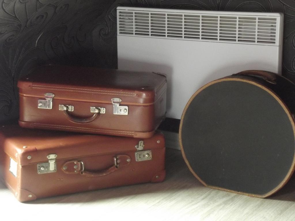Buigny-Saint-Maclou Wastine Bed & Breakfast エクステリア 写真