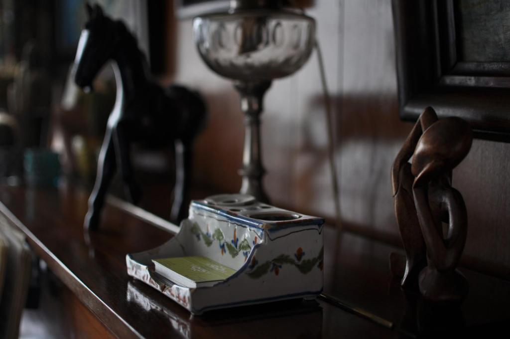 Buigny-Saint-Maclou Wastine Bed & Breakfast エクステリア 写真