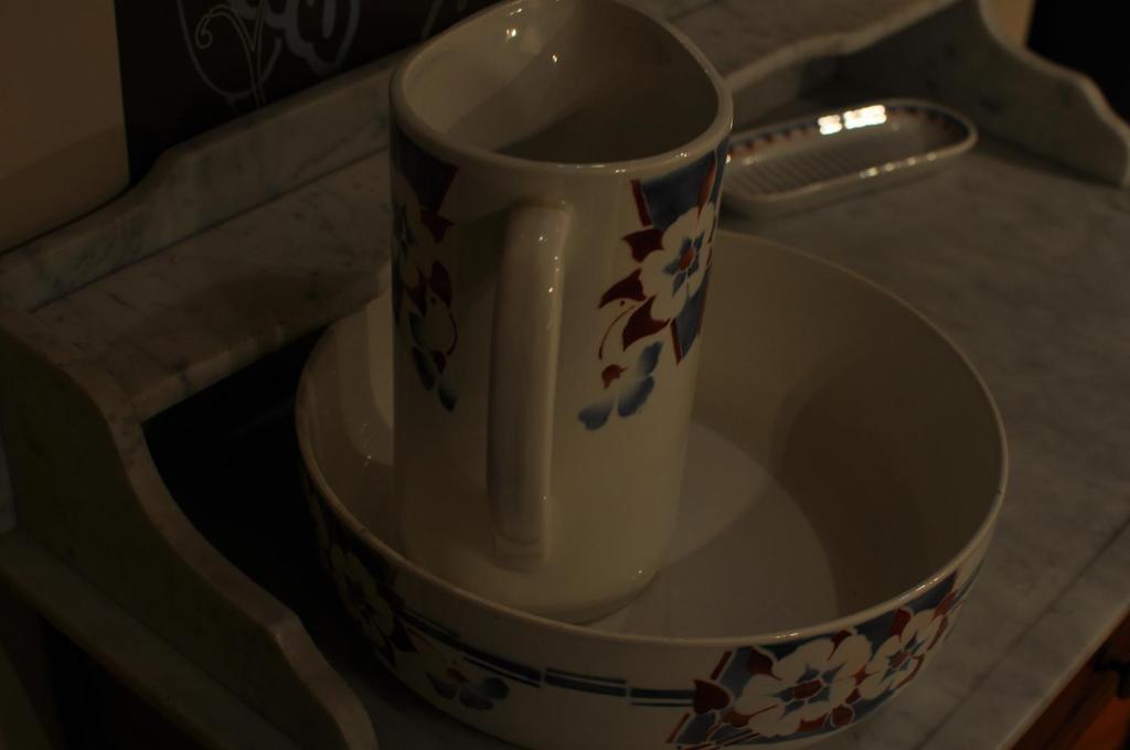 Buigny-Saint-Maclou Wastine Bed & Breakfast エクステリア 写真