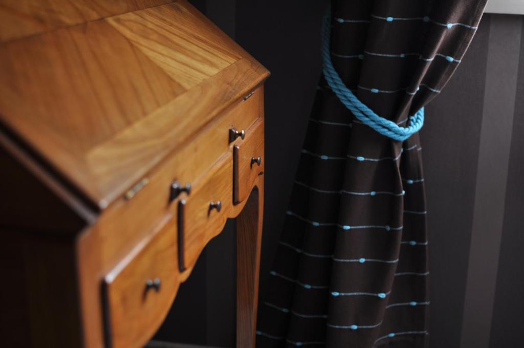 Buigny-Saint-Maclou Wastine Bed & Breakfast エクステリア 写真