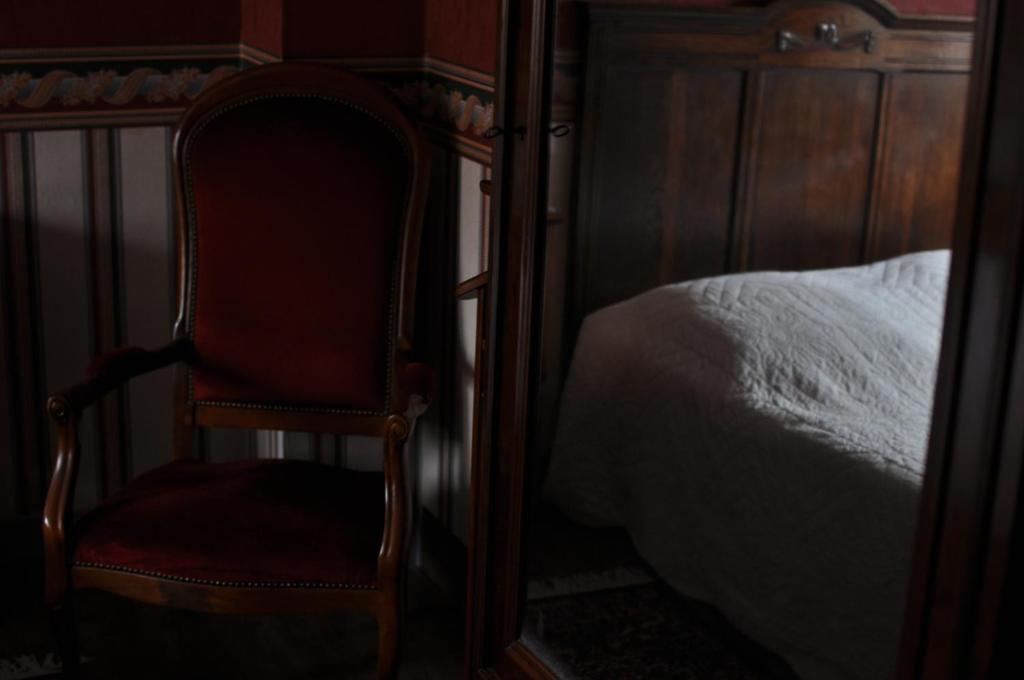 Buigny-Saint-Maclou Wastine Bed & Breakfast エクステリア 写真