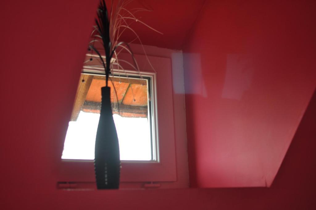 Buigny-Saint-Maclou Wastine Bed & Breakfast エクステリア 写真