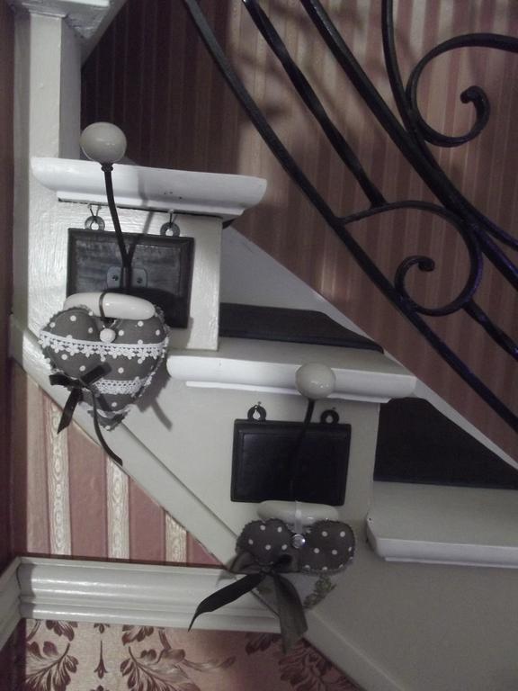 Buigny-Saint-Maclou Wastine Bed & Breakfast エクステリア 写真