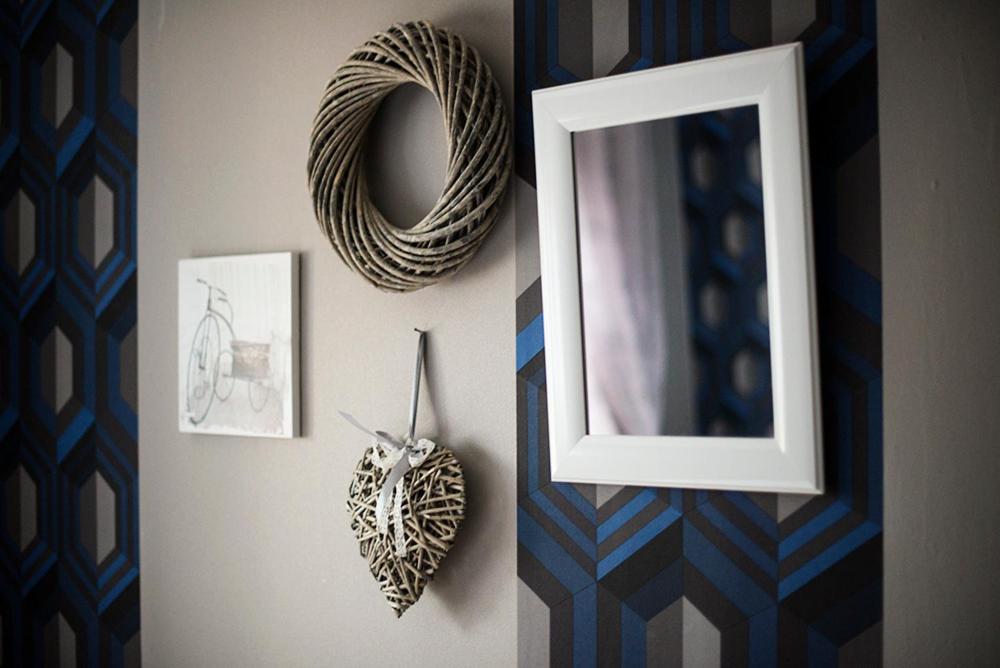Buigny-Saint-Maclou Wastine Bed & Breakfast エクステリア 写真