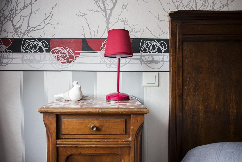 Buigny-Saint-Maclou Wastine Bed & Breakfast エクステリア 写真