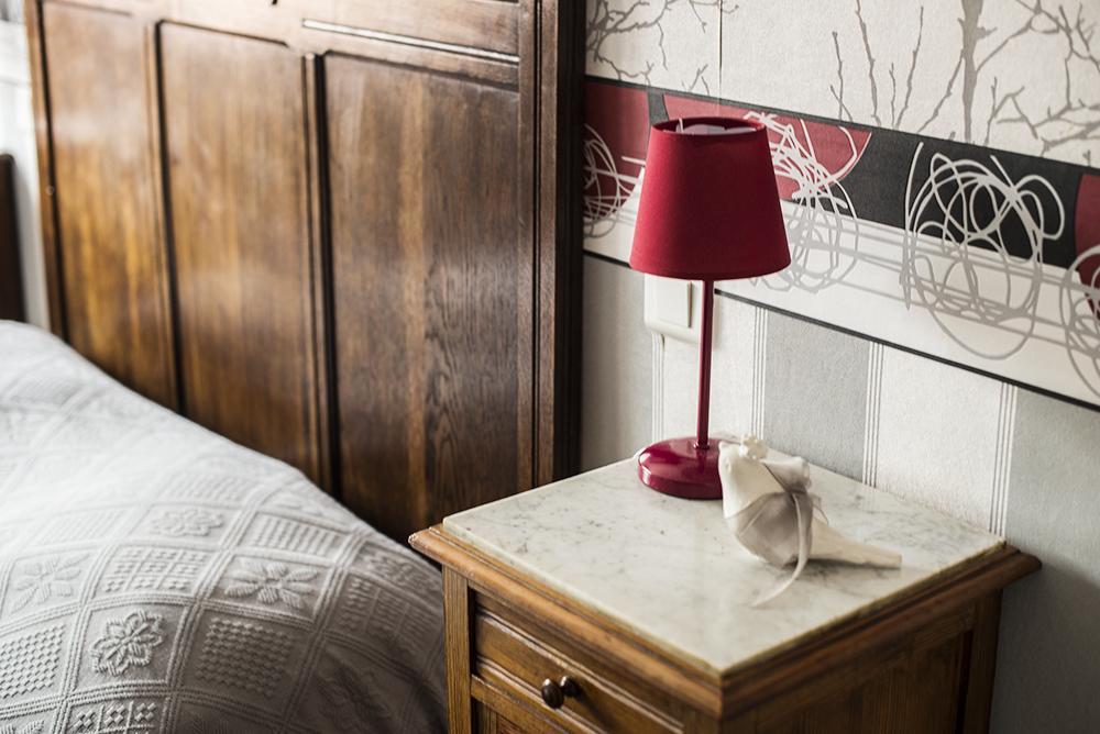 Buigny-Saint-Maclou Wastine Bed & Breakfast エクステリア 写真