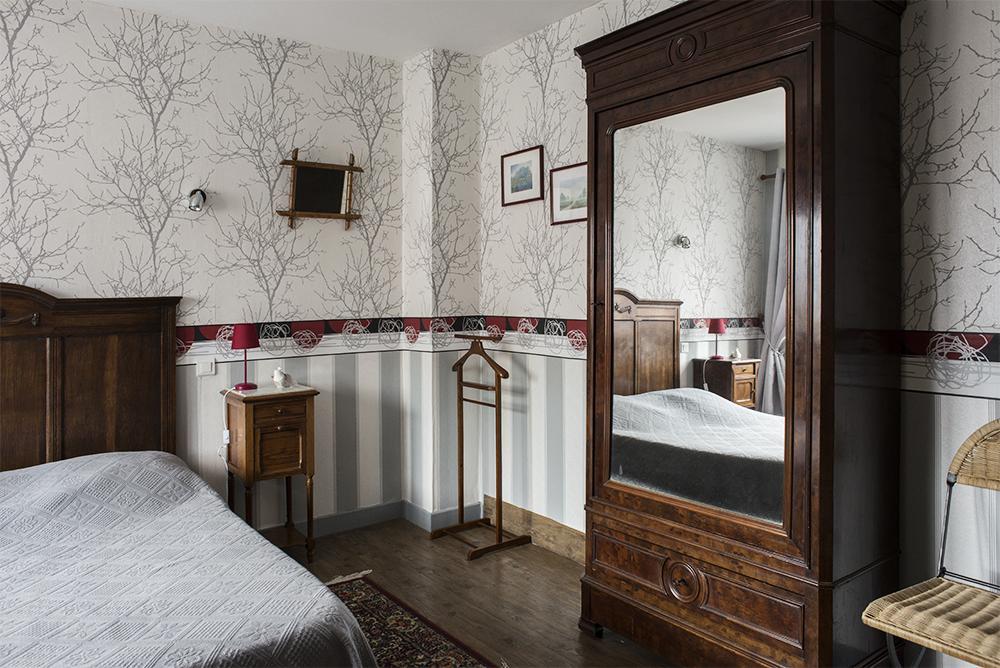 Buigny-Saint-Maclou Wastine Bed & Breakfast エクステリア 写真