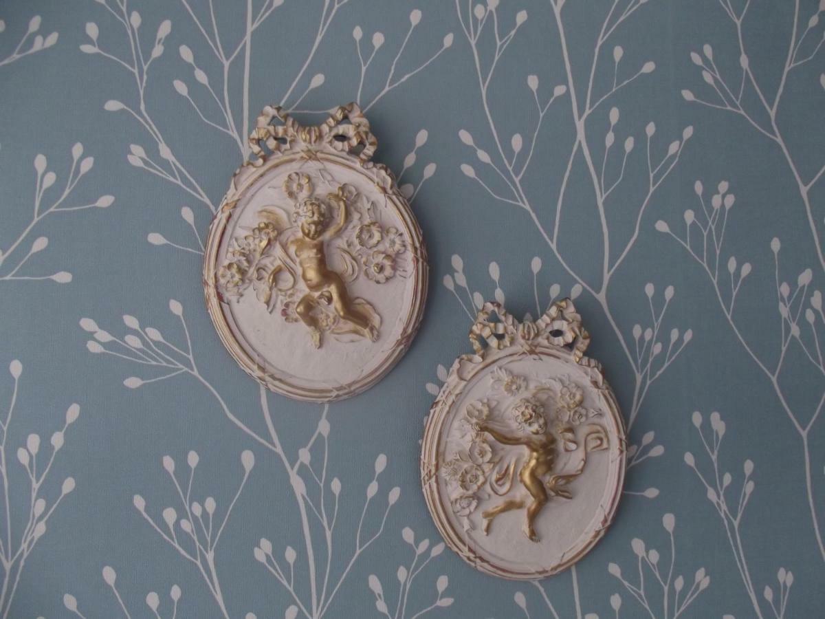 Buigny-Saint-Maclou Wastine Bed & Breakfast エクステリア 写真