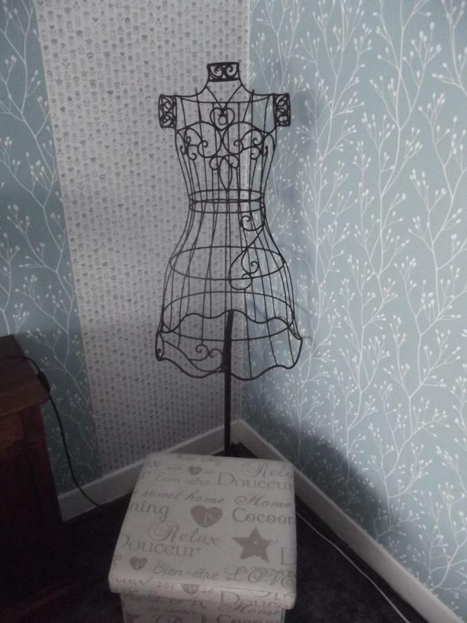 Buigny-Saint-Maclou Wastine Bed & Breakfast エクステリア 写真