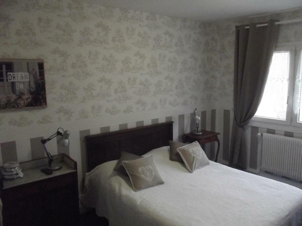 Buigny-Saint-Maclou Wastine Bed & Breakfast エクステリア 写真
