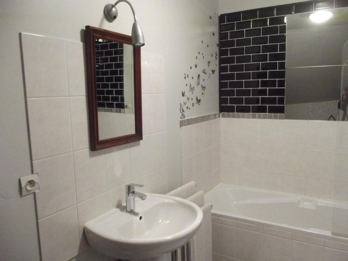 Buigny-Saint-Maclou Wastine Bed & Breakfast 部屋 写真